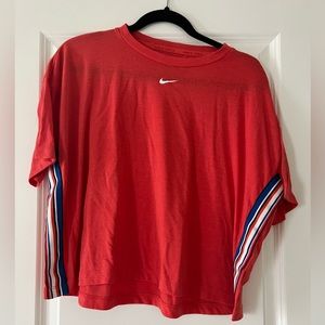 Nike tee shirt